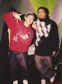 Picture for song '=-Just a Friend=-' by artist 'KHRYME LAWS'