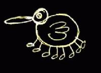 Picture for song 'Vidi-Geek' by artist 'Kicking Pigeons'