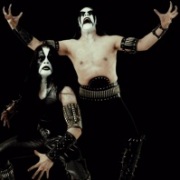 Picture for song 'Black-ish Metal' by artist 'Kick The Raven'