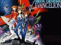 Picture for song 'Neon Genesis Evangelion' by artist 'Kick The Raven'