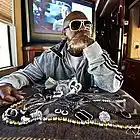 Picture for song '*NEW* ALL FOR THE MONEY (FREE DL - BUY2GET2FREE)' by artist 'Kid Flash'