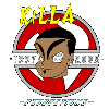 Picture for song 'What you gon do?(Killa Productions)' by artist 'Kid Fluent'