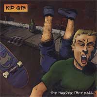 Picture for song 'How To Get There' by artist 'KiD GiB'