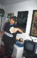 Picture for song 'Murder Click' by artist 'Kid Killer'