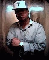 Picture for song 'If You Wanna Ride featuring Chris Casino' by artist 'Kidko Vega'