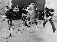 Picture for song 'Saddest Ones' by artist 'Kid Menace'
