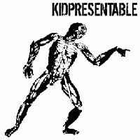 Picture for song 'Distraction' by artist 'Kid Presentable'