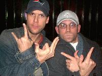 Picture for song 'army of one' by artist 'kid wilco'