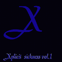 Picture for song 'my name is Rmx' by artist 'kid X'