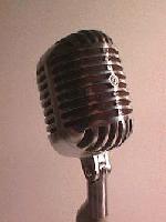 Picture for song 'on this mic' by artist 'kid X'