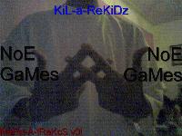 Picture for song 'Aint ya Average Nukkuh' by artist 'KiL-a-ReKiDz'