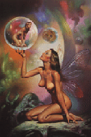 Picture for song 'This Wanting You' by artist 'KilgoreStevenson'