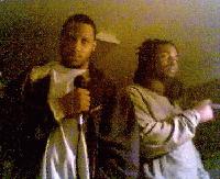 Picture for song 'UNDERGROUND TUNNEL - (100% ORIGINAL)' by artist 'Killa Beatz Presents'