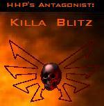 Picture for song '"Deadin Tha Barks"' by artist 'Killa Blitz'