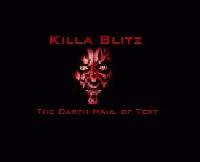 Picture for song 'Killa Blitz versus SULTAN' by artist 'Killa Blitz'