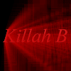Picture for song 'Killah B - Bloody Money' by artist 'Killah B'