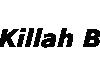 Picture for song 'Killah B Feat A one - Off the Dome (Freestyle)' by artist 'Killah B'