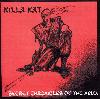 Picture for song 'Wrath featuring M-lo' by artist 'KILLA KAT'