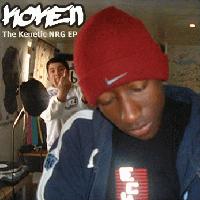 Picture for song 'Loose Endz' by artist 'Killa Ken'