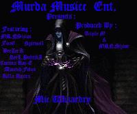 Picture for song 'Bombin Them bi***es' by artist 'Kill Alot Music Productions (KAMP)'