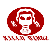 Picture for song 'Killa Nation' by artist 'Killa Mindz'