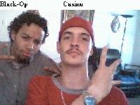 Picture for song 'Tha Take Ova. Feat..Khevlar and McFlurry' by artist 'Killa Op'