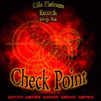 Picture for song 'Clicked Up' by artist 'Killa Platinum Records'