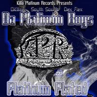 Picture for song 'SouthSide Wit Me' by artist 'Killa Platinum Records'
