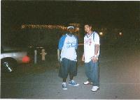 Picture for song 'Miami niggaz feat. shameless' by artist 'KillaRay'