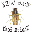 Picture for song 'Bout 2 GEt slAPpeD' by artist 'KiLLa' rOacH PrOdUctiOnS'