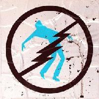 Picture for song 'Red (live)' by artist 'killbilly'