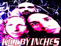 Picture for song 'Man With No Country' by artist 'KILL BY INCHES'