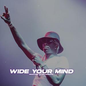 Picture for song 'wide your mind young thug guitar beat' by artist 'Killenbeatz'