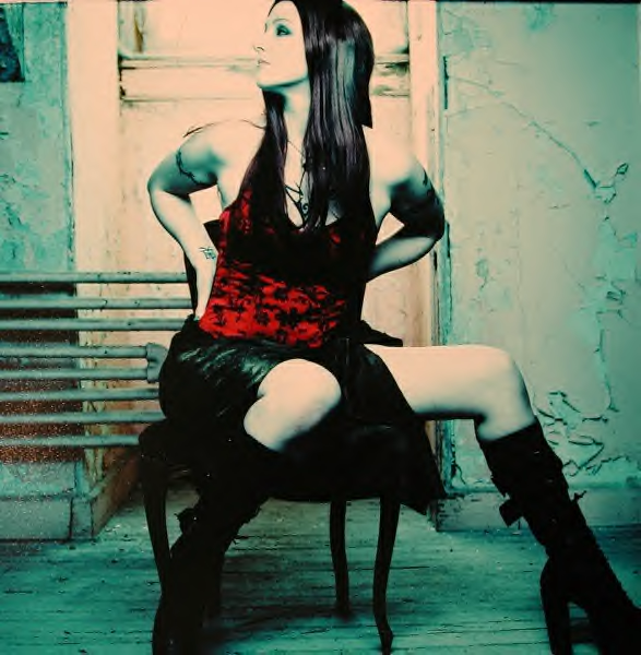 Picture for song 'As All Love Fades' by artist 'KiLLer ID'