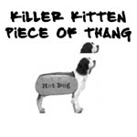 Picture for song 'Indie Girl' by artist 'Killer Kitten'