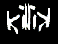 Picture for song 'Track 2' by artist 'Killik'