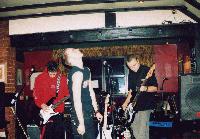 Picture for song 'DIE BITCH DIE' by artist 'Killin Bunnys'