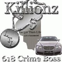 Picture for song 'M.O.B( feat. G-Ni,Lil- Pooh)' by artist 'Killionz'