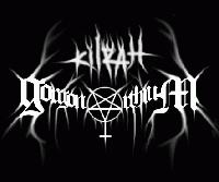 Picture for song 'Black' by artist 'Kilrah Gorgonorthium'