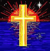 Picture for song 'We Shall See Jesus' by artist 'Kimberlee Coleman'