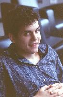 Picture for song 'Tracing (John Mayer Cover)' by artist 'Kimberly Beth Taylor'