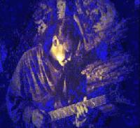 Picture for song 'Blues For You' by artist 'Kimie Kim'