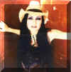 Picture for song 'Cold Hearted' by artist 'Kim's Fable'