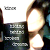 Picture for song 'The Rescue' by artist 'Kince'