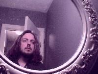 Picture for song 'tired of being awake' by artist 'Kind (Atl)'