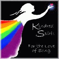 Picture for song 'Breath of Angels' by artist 'Kindred Spirit'