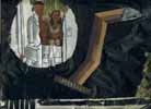 Picture for song 'Planes with teeth' by artist 'Kinetic Stereo Kids'