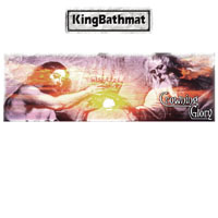 Picture for song 'On Top of the World' by artist 'KingBathmat'