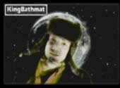 Picture for song 'Post traumatic' by artist 'KingBathmat'
