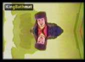 Picture for song 'Skin' by artist 'KingBathmat'